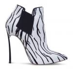 Botines Animalier de Casadei